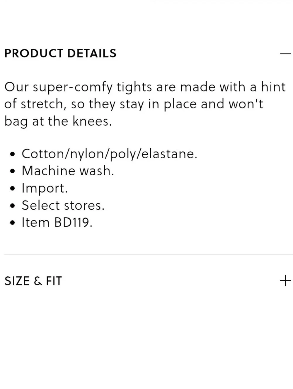 Crewcuts Cable-knit tights - Ivory